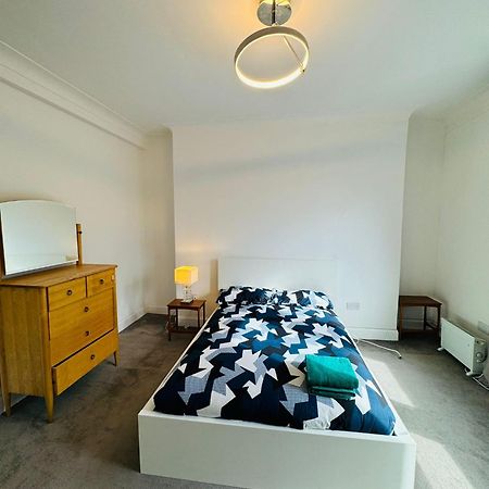 Apartamento The Urban Retreat Edimburgo Exterior foto