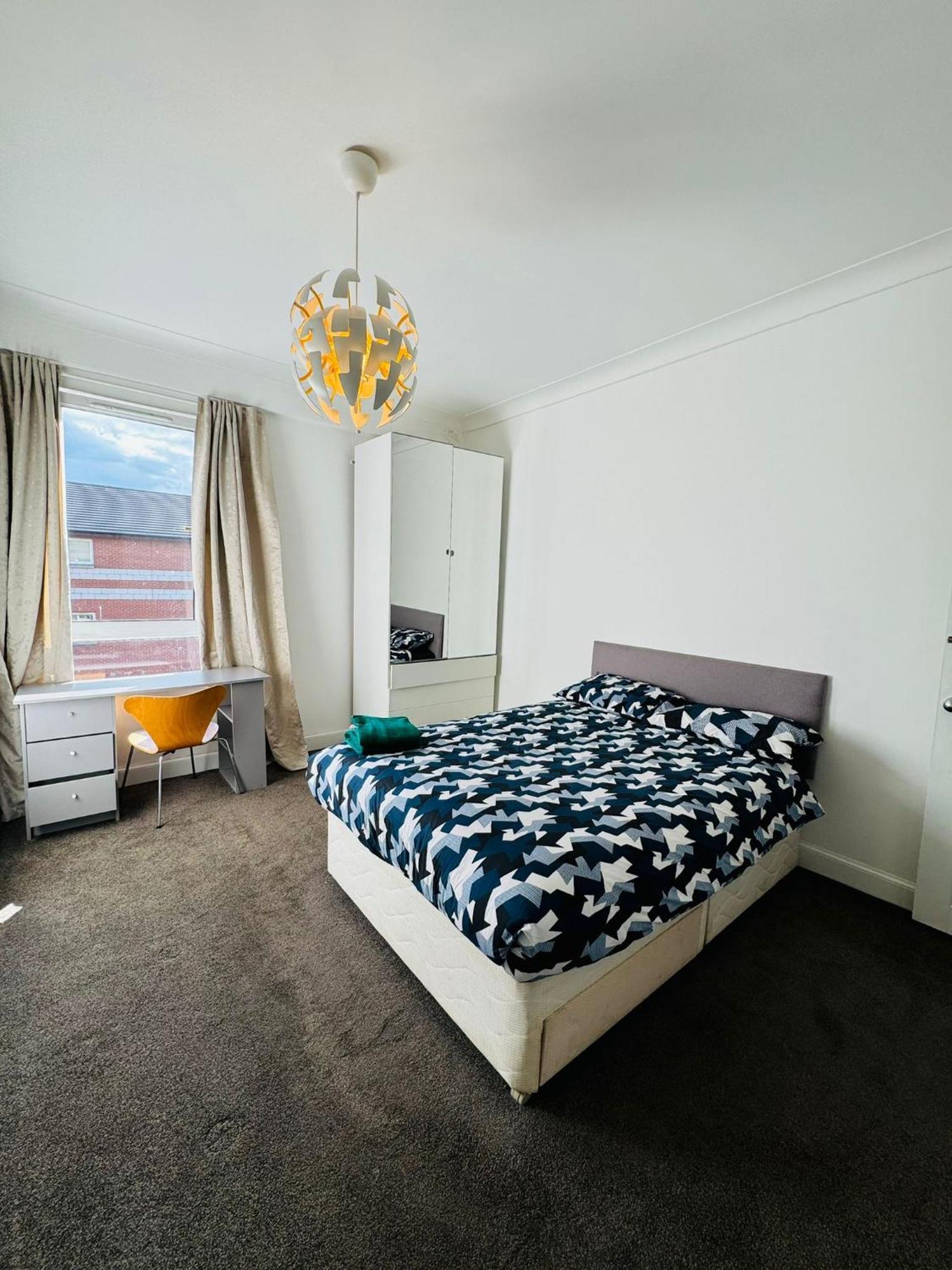 Apartamento The Urban Retreat Edimburgo Exterior foto
