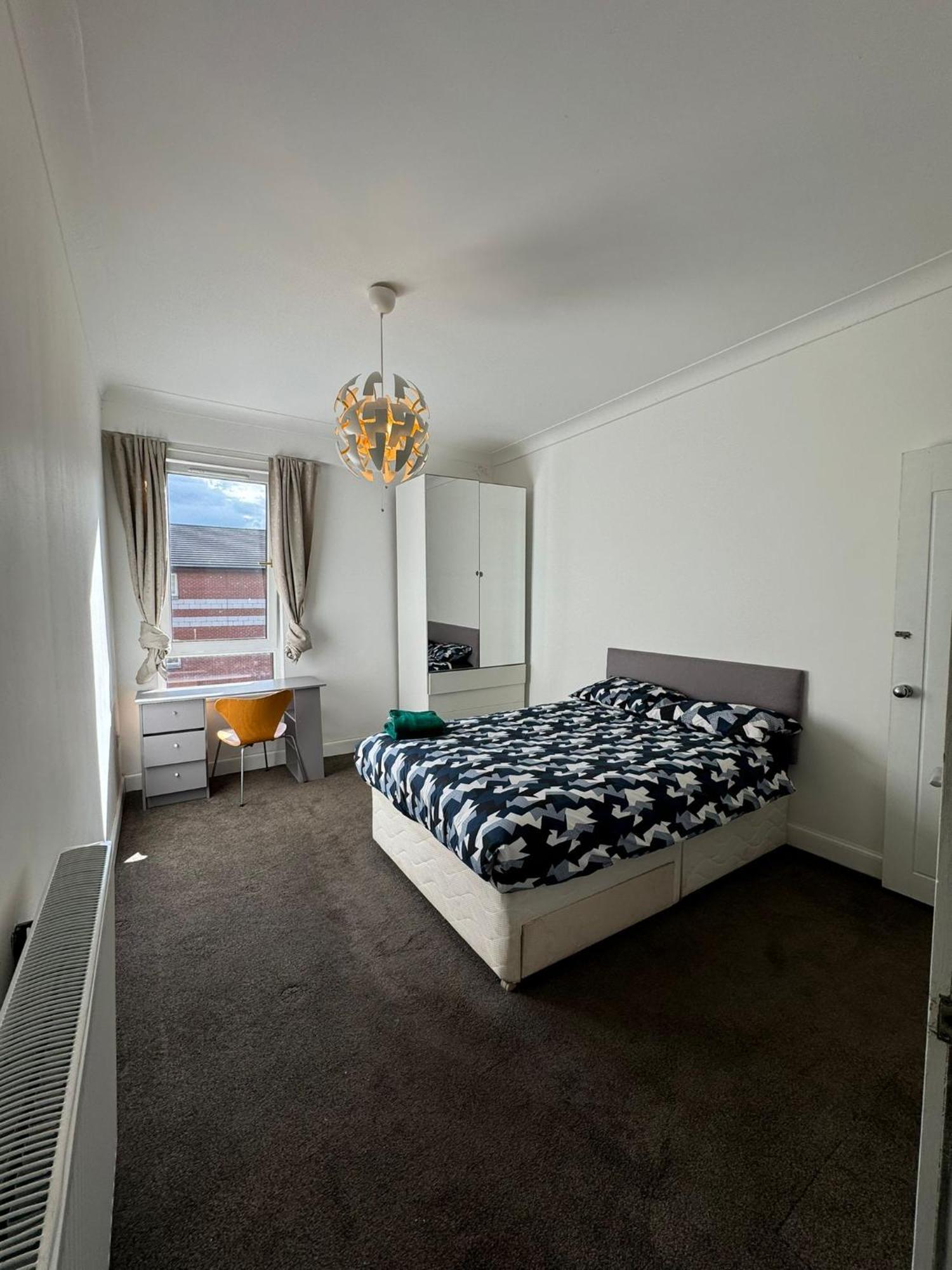 Apartamento The Urban Retreat Edimburgo Exterior foto