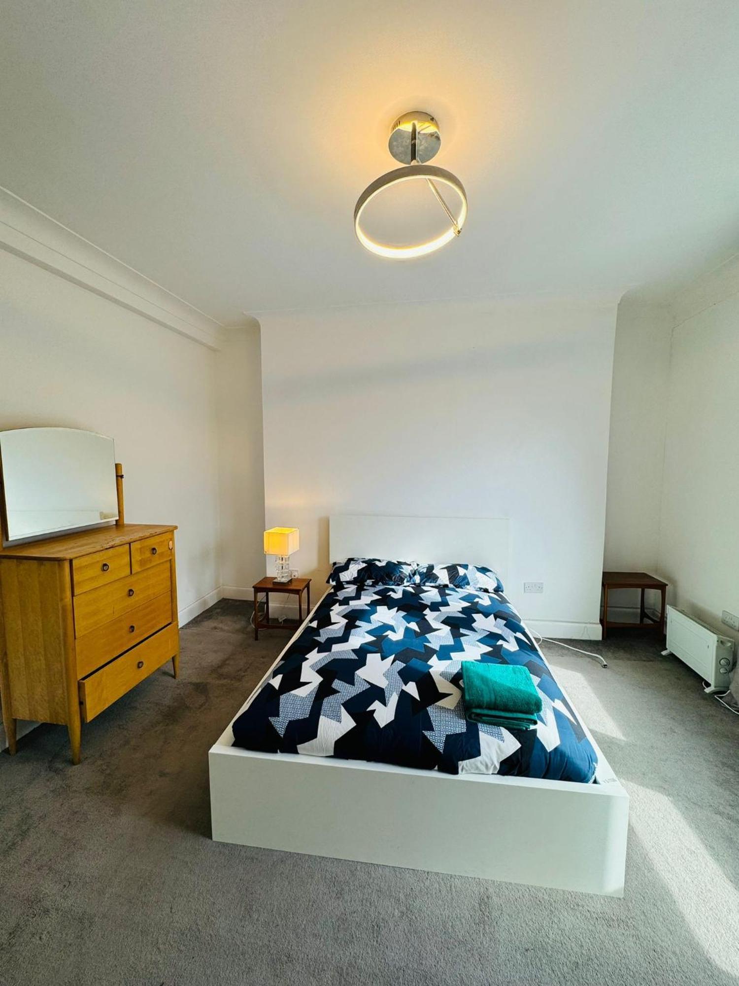 Apartamento The Urban Retreat Edimburgo Exterior foto