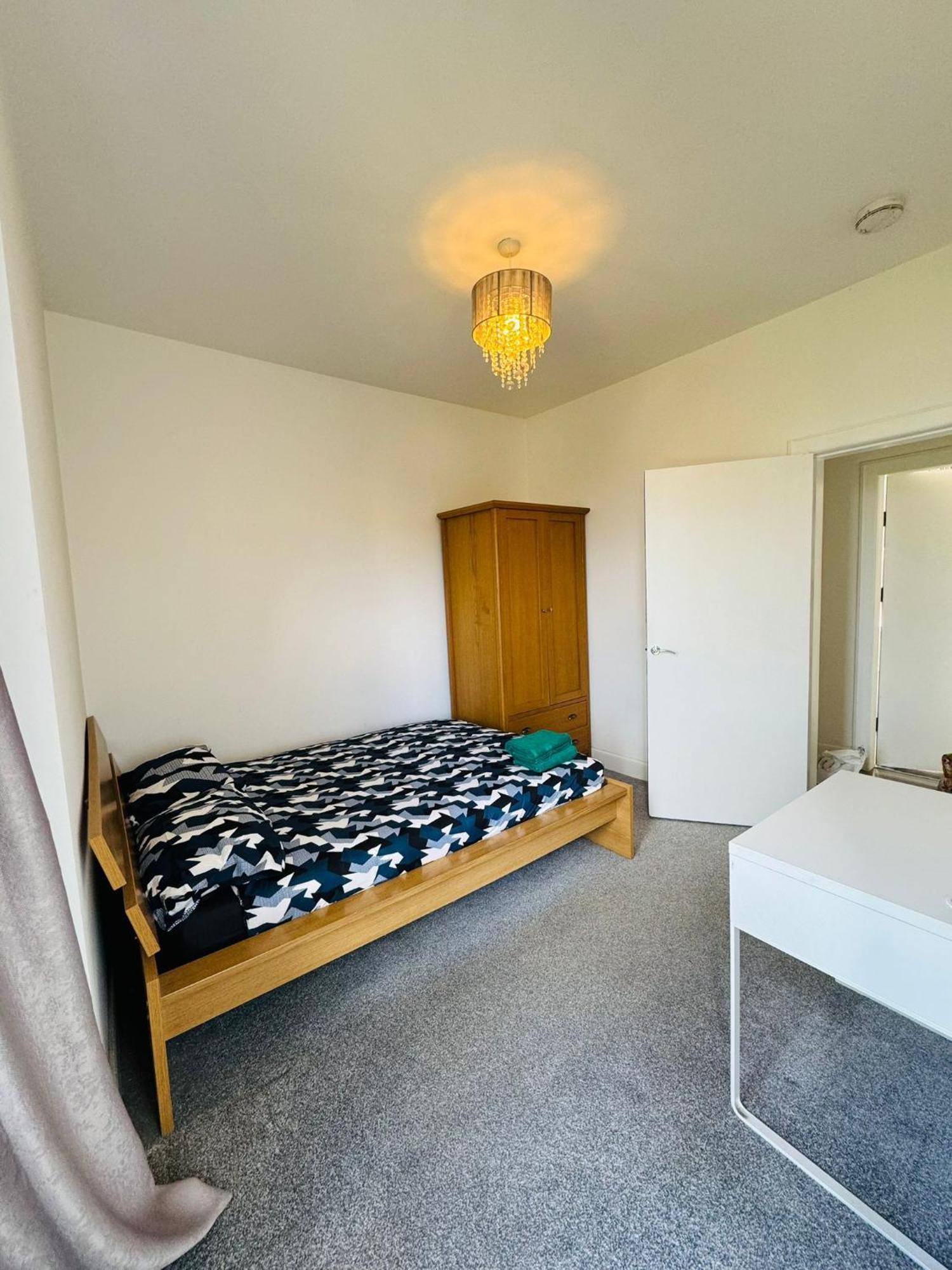 Apartamento The Urban Retreat Edimburgo Exterior foto
