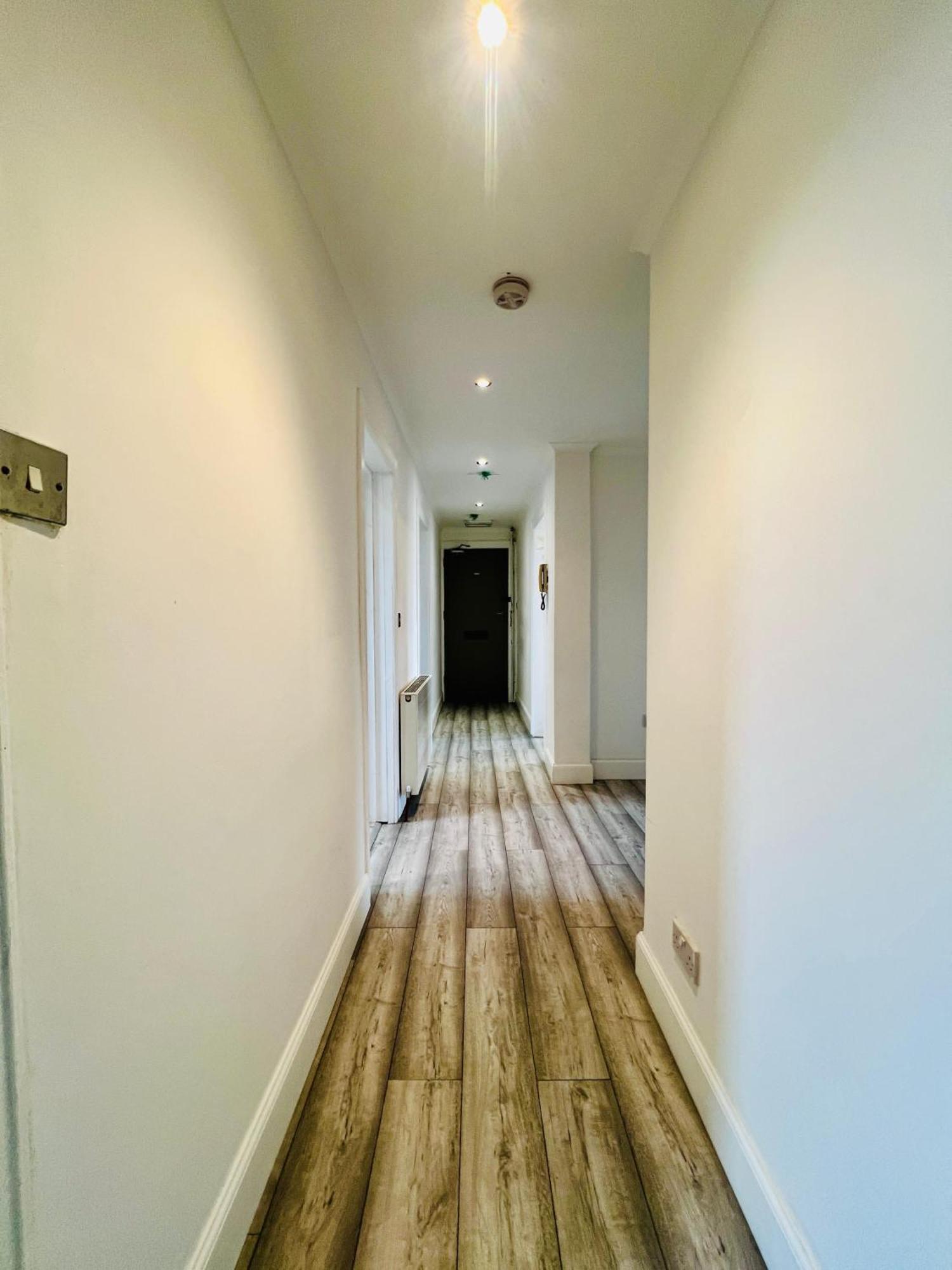 Apartamento The Urban Retreat Edimburgo Exterior foto