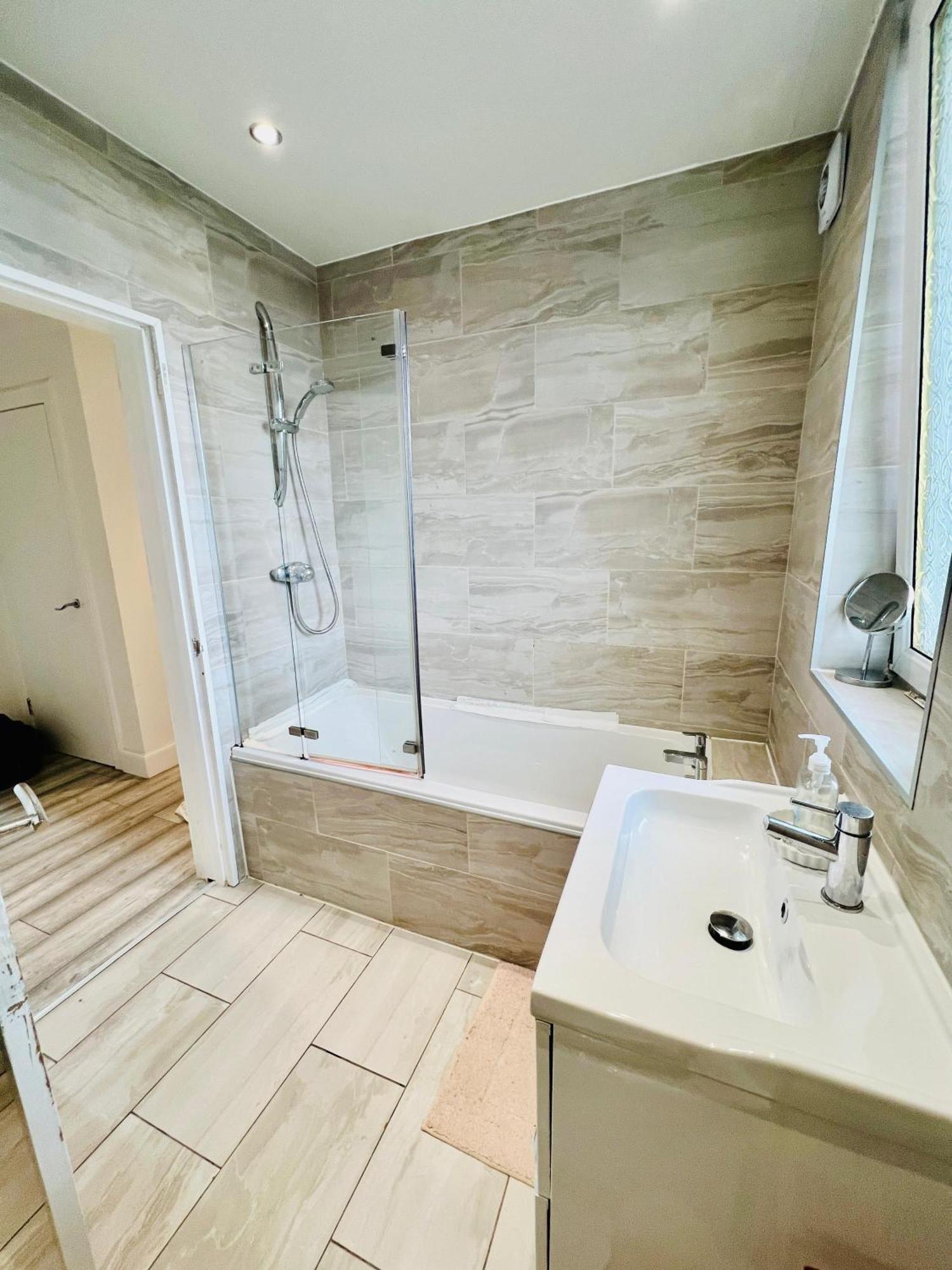Apartamento The Urban Retreat Edimburgo Exterior foto
