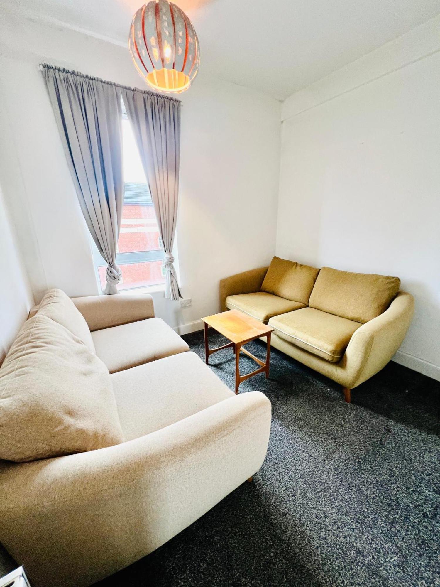 Apartamento The Urban Retreat Edimburgo Exterior foto